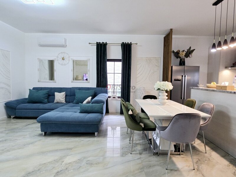 Black Friday - vila moderna - 4 camere + terasa acoperita - Cernica