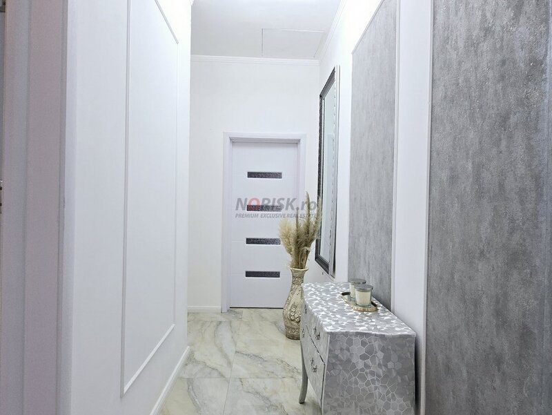 Black Friday - vila moderna - 4 camere + terasa acoperita - Cernica